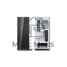 Компьютерный корпус Deepcool MATREXX 55 V3 ADD-RGb WH 3F белый