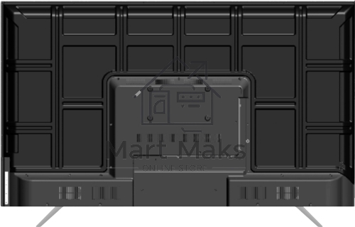 Телевизор Soundmax 65