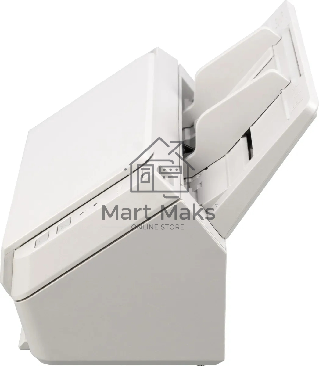 Сканер Fujitsu SP-1120N (PA03811-B001) A4 белый