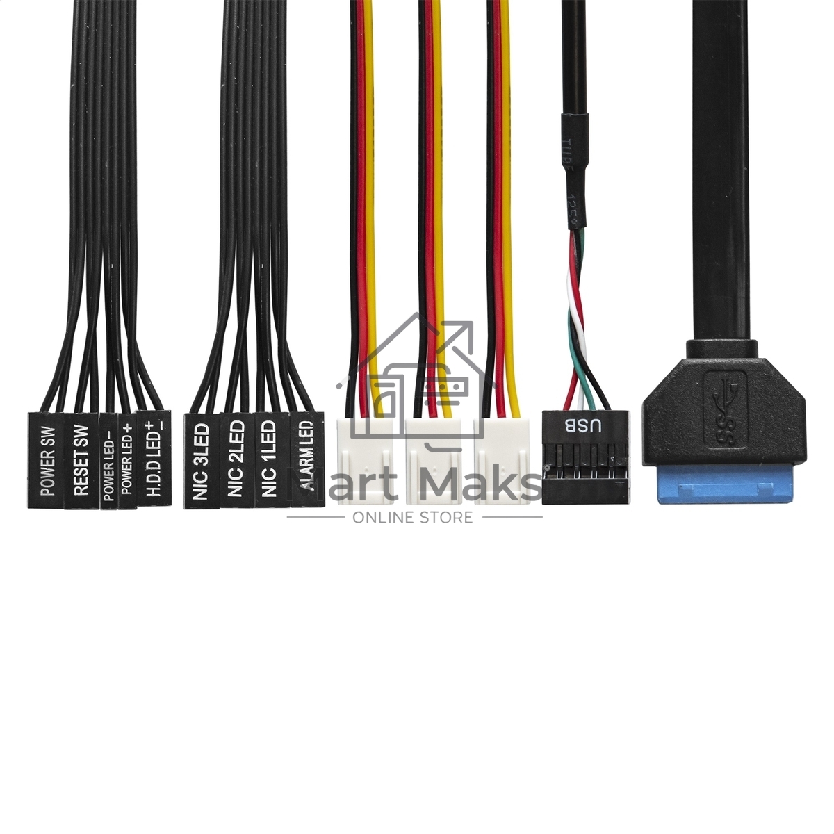 Серверный корпус ExeGate Pro 2U650-06/2U2098L (RM 19