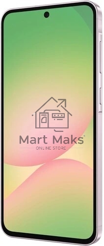 Смартфон Samsung Galaxy A56 8/256Gb розовый