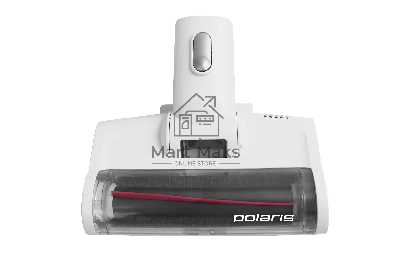 Пылесос моющий портативный Polaris PVCW 8090 500Вт белый