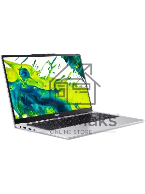 Ноутбук Acer Aspire Lite AL15-72P 15.6