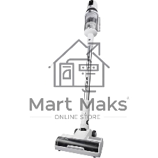 Пылесос Polaris IQ Home PVCS 8200 Handstick Duo Pro 800Вт белый 16