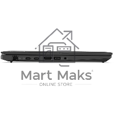 Ноутбук Lenovo ThinkPad T14 Gen 4 черный (21HESGC300)