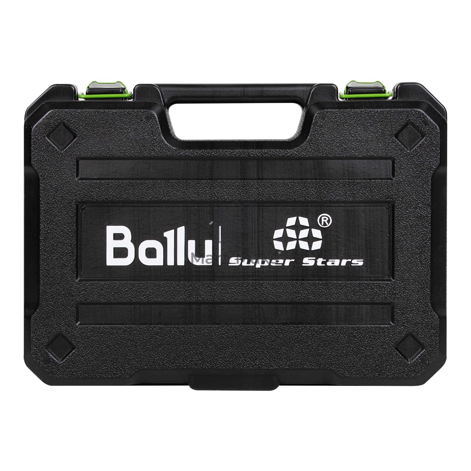 Набор для развальцовки Ballu Super Stars ST-R806FT-L