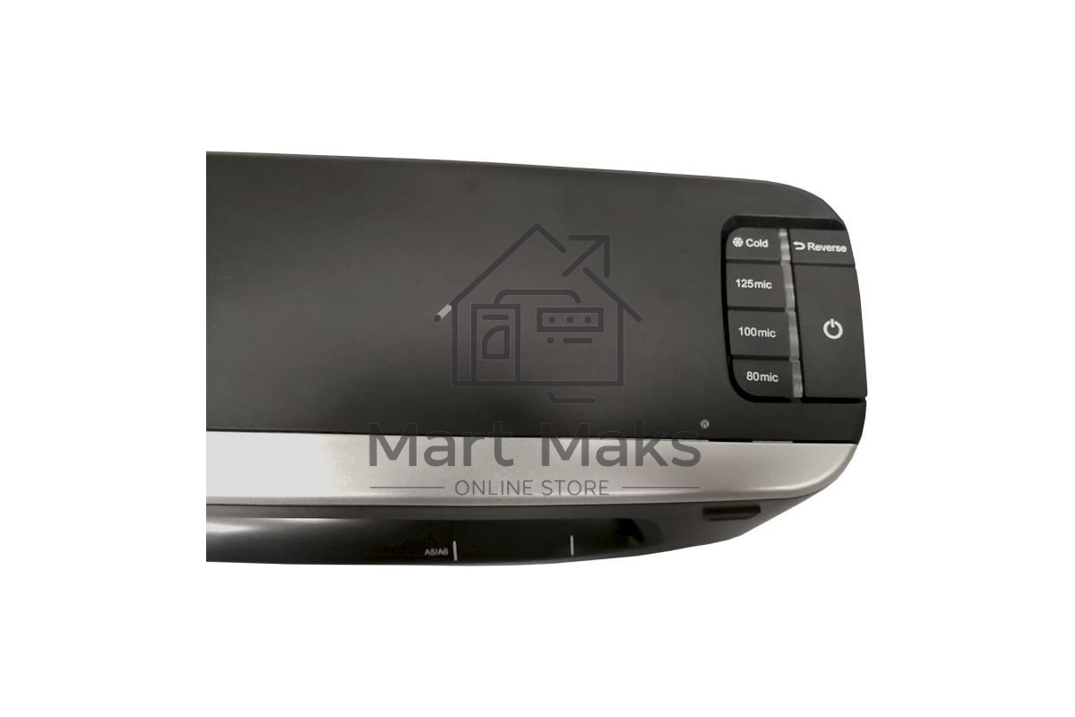 Ламинатор Office Kit L3250, 4 вала, A3, 125мкм, 500 мм/мин