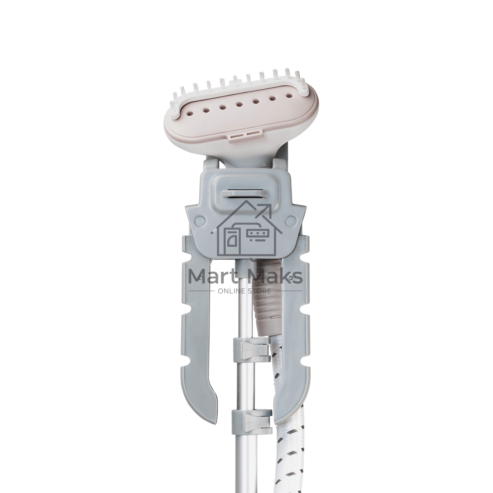 Отпариватель Galaxy Line GL 6212 бежевый, 1800 Вт, 37 г/мин, 1000 мл