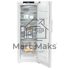 Морозильная камера Liebherr FNc 727i-22 001 белый, 358л, 7 ящиков