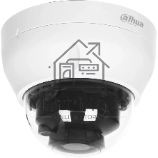 Камера видеонаблюдения Dahua DH-IPC-HDPW1230R1P-ZS-S5, IP, 2 Мп, 2.8-12 мм, белая