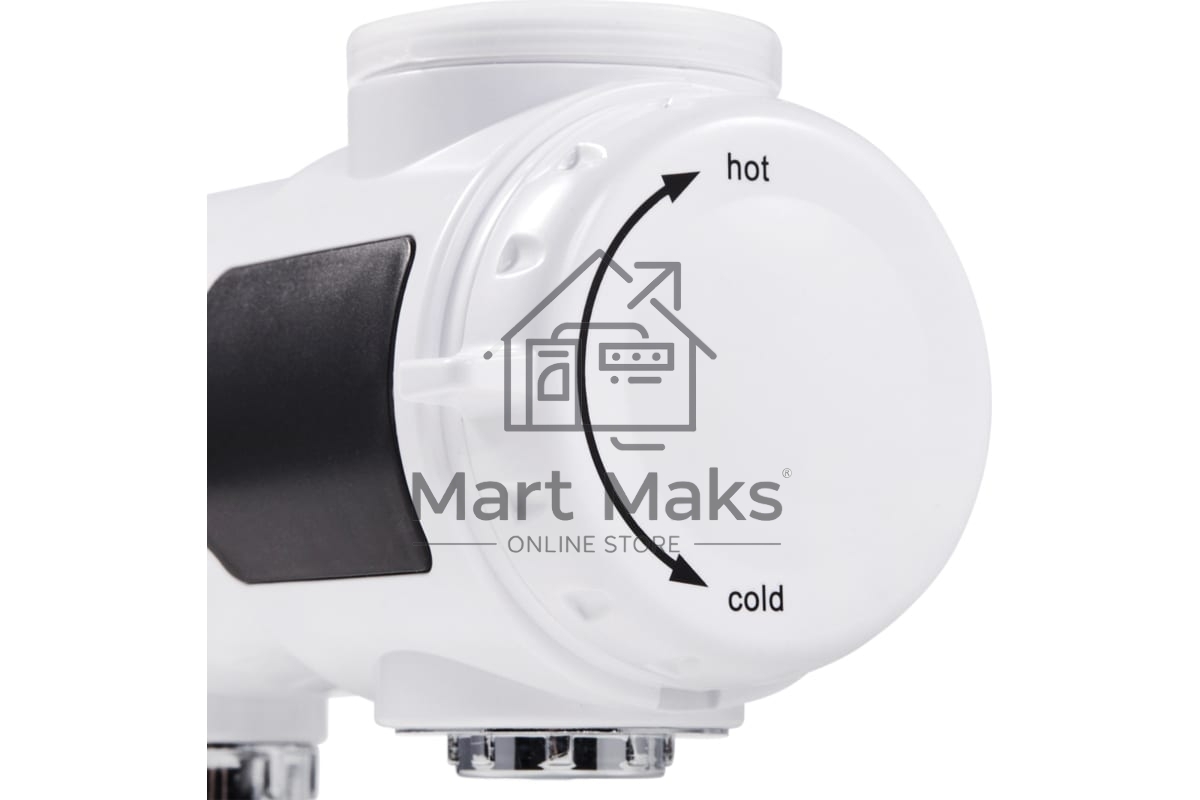 Водонагреватель проточный Royal Thermo UniTap Mini