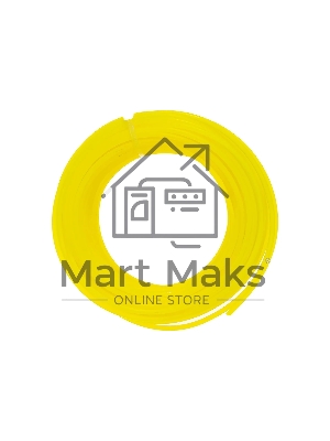 Леска для садовых триммеров Huter R2015 d=2мм L=15м для Huter GET-1200SL (71/1/9)