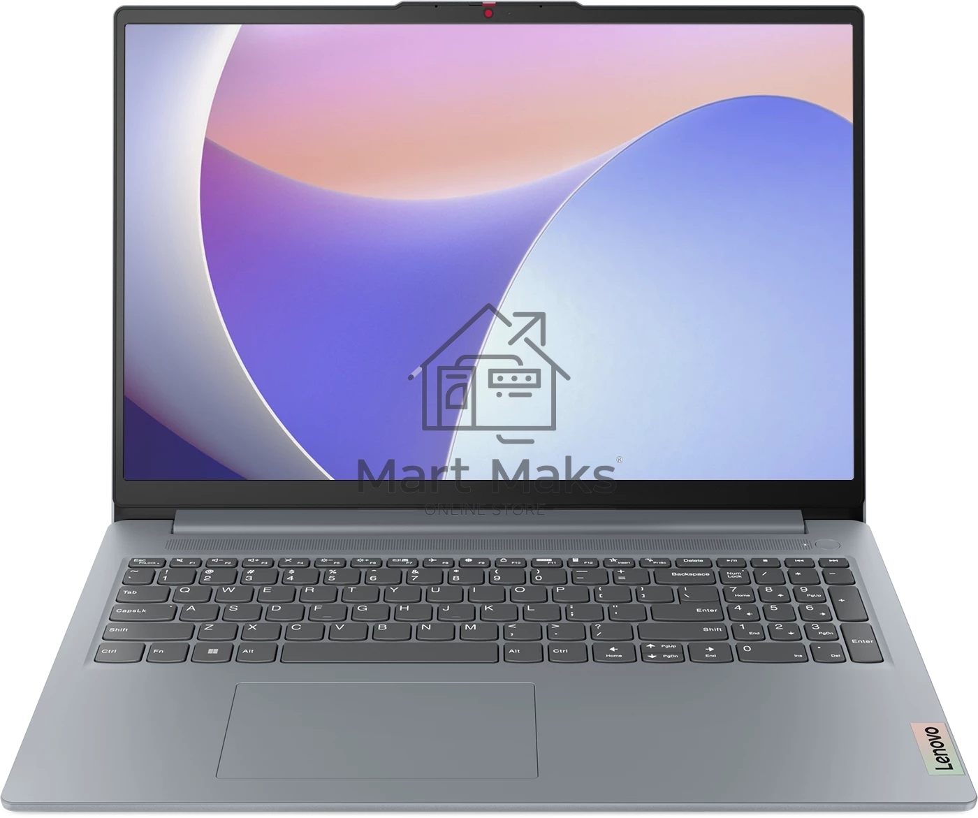 Ноутбук Lenovo IdeaPad Slim 3 16IRU8 Core i5-1335U/8Gb/SSD256Gb/16