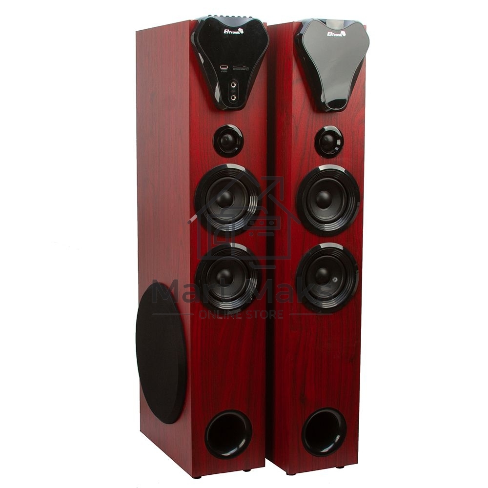 Колонка Eltronic 10