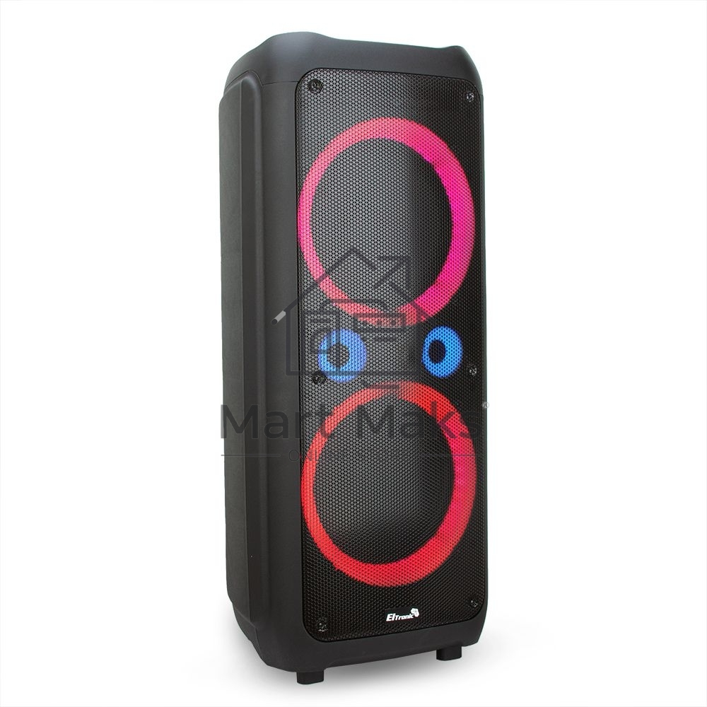 Колонка Eltronic 12