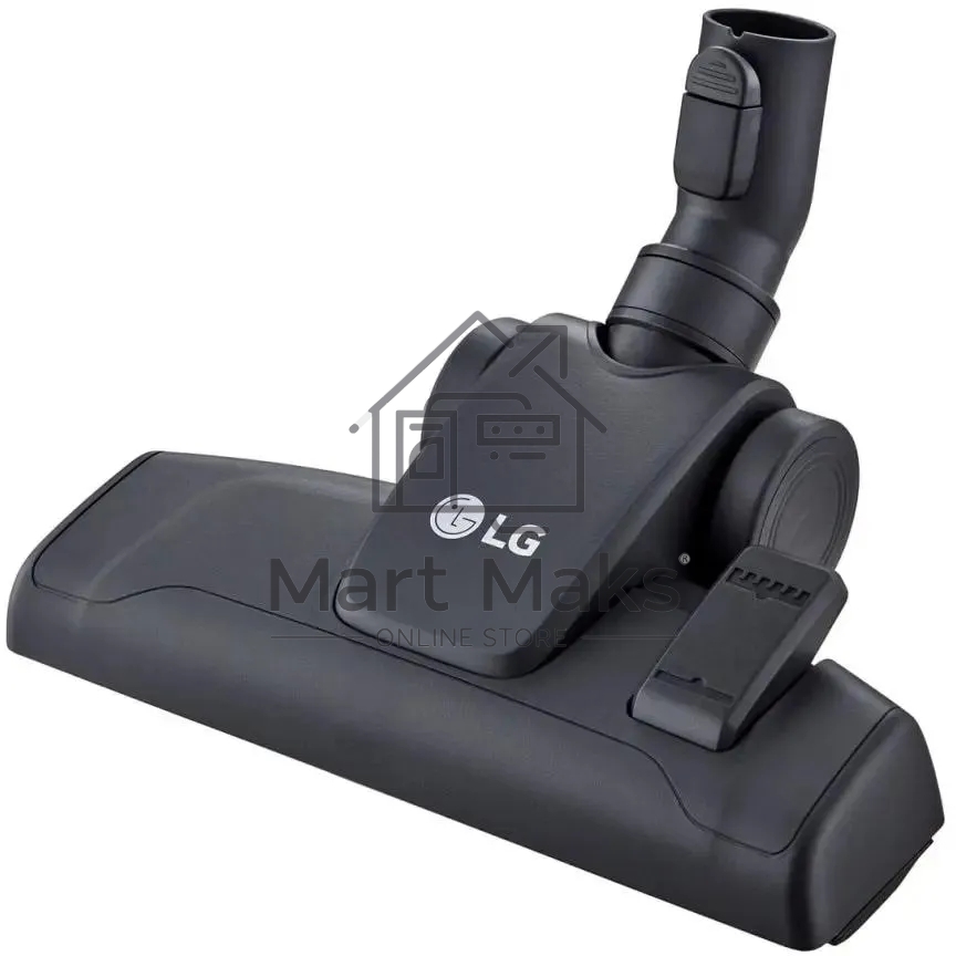 Пылесос LG VC73189NHTB синий, 380/1800 Вт, уборка сухая, пылесборник контейнер 1.2 л