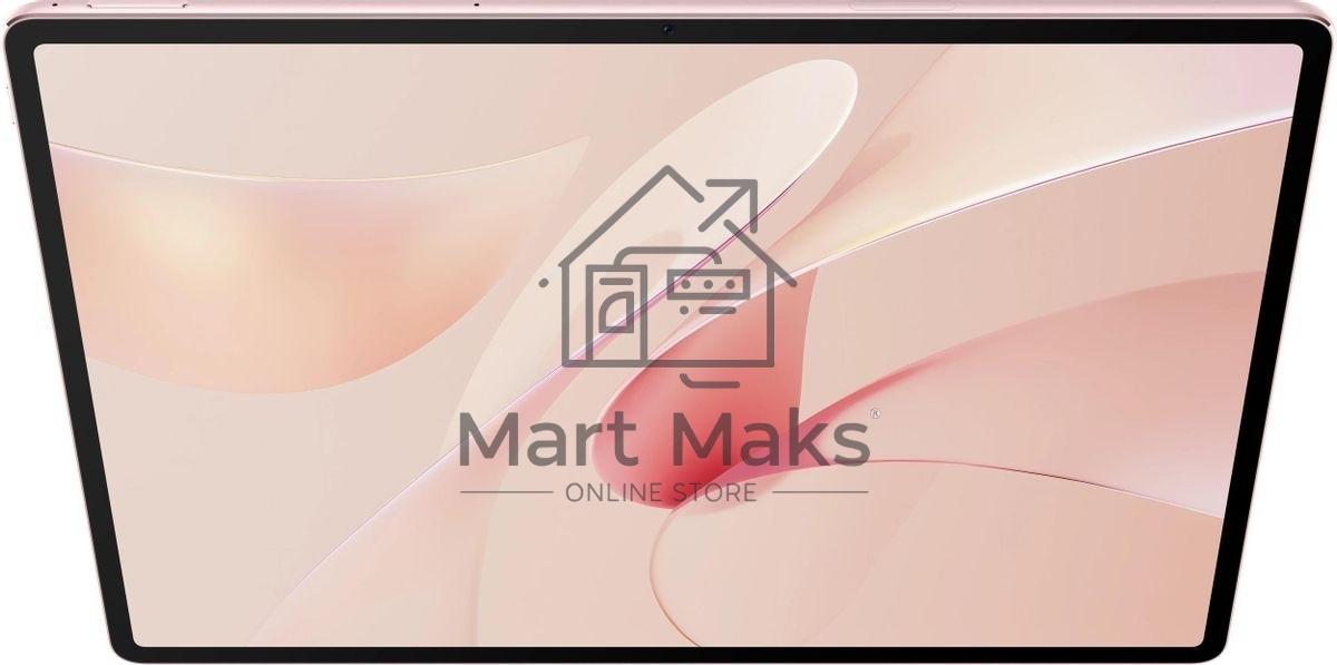 Планшет с клавиатурой Huawei MatePad 12X PaperMatte Wi-Fi BKY-W09 12/256Gb розовый