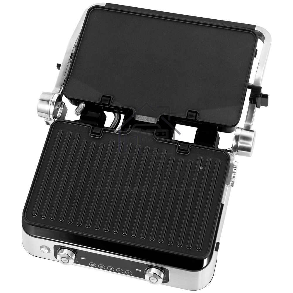 Контактный гриль Braun CG9140