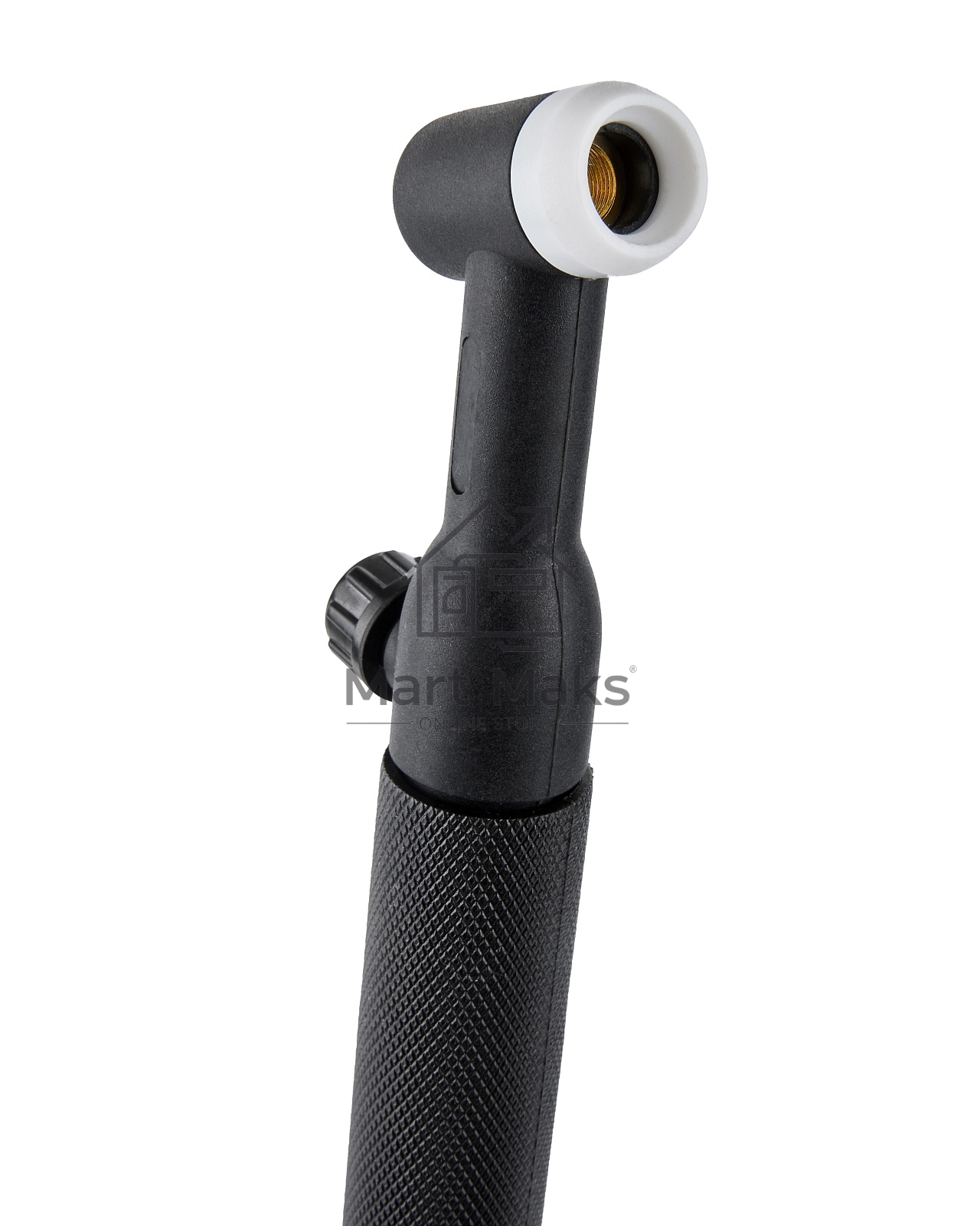 Горелка сварочная ELITECH 0606.000800 4м DX50 для TIG