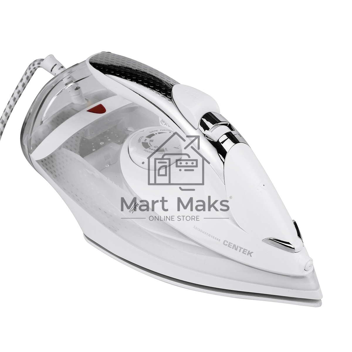 Утюг CENTEK CT-2334
