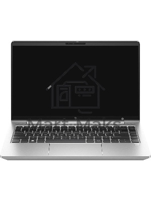 Ноутбук HP EB 640 G10 736H9AV, 14