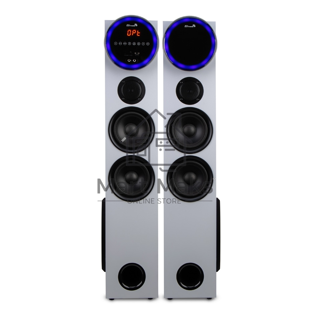 Колонка ELTRONIC (30-35) HOME SOUND Колонка 10