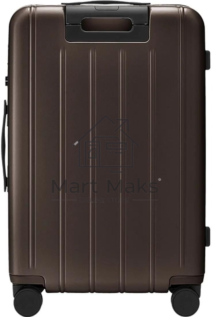 Чемодан Ninetygo Touch luggage 28