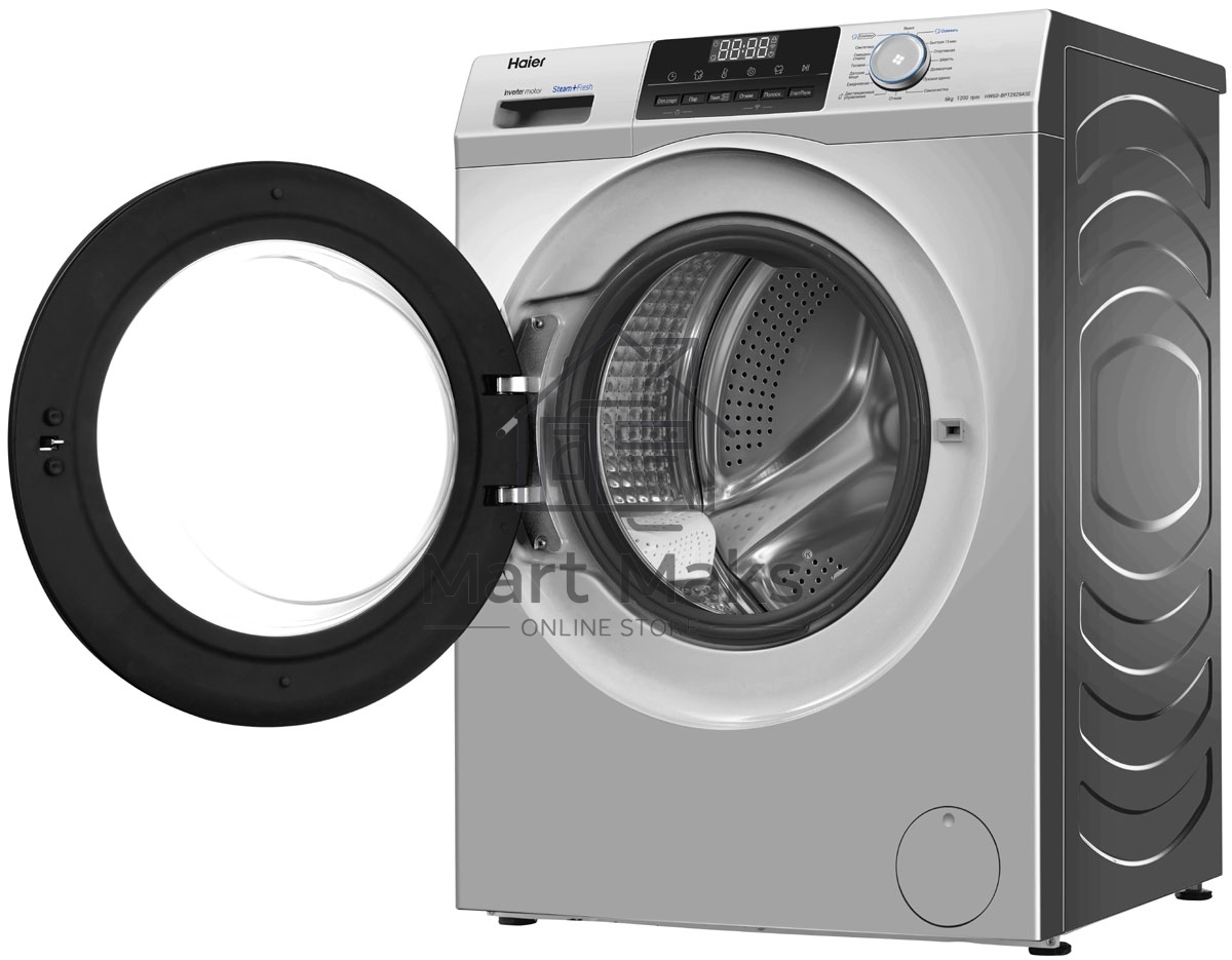 Стиральная машина Haier HW60-BP12929ASE