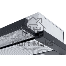 Вытяжка KRAFT KF-THD0801B