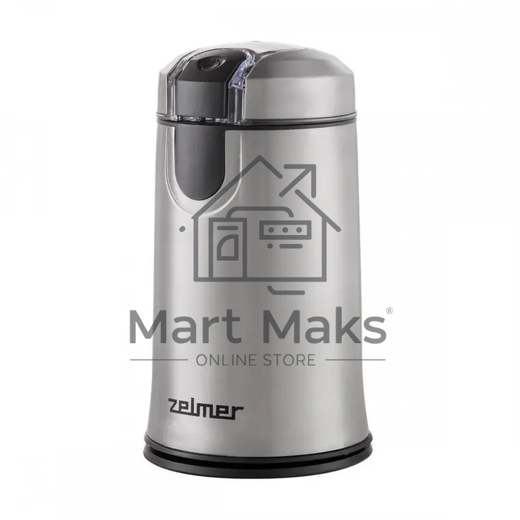 Кофемолка ZCG7425 INOX Zelmer