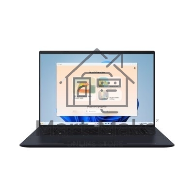 Ноутбук ASUS Vivobook 18 M1807HA-S8156/18.0