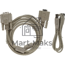 Источник бесперебойного питания Powercom Macan MRT-1000SE / 1000 ВА / 1000 Вт / 8 x IEC 320 C13
