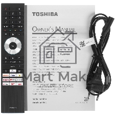 Телевизор Toshiba 55