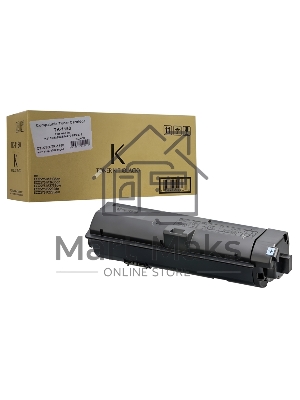 Картридж лазерный ELP TK-1150 черный (3000 стр.) для Kyocera M2135/M2635/M2735/P2235