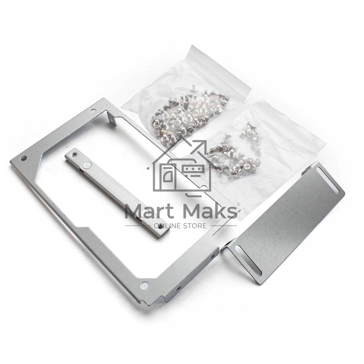 Серверный корпус ExeGate Pro 2U650-06/2U2098L (RM 19