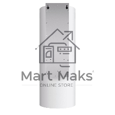 Вытяжка пристенная Maunfeld Lee Wall 35 белый, 35 см, 1050 куб. м/ч, 54 дБ (сенсор)