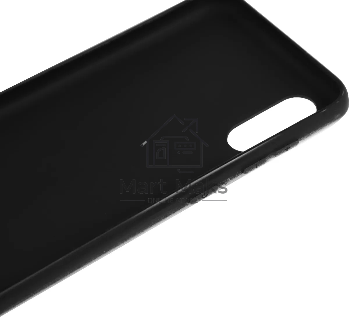 Чехол (клип-кейс) Gresso Meridian, для Samsung Galaxy A02, черный/бежевый gr17aaae8926