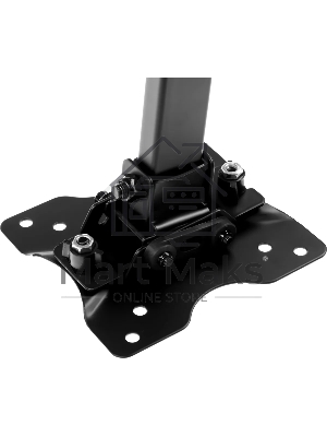 Кронштейн ЖК наклонно-поворотный 13-27