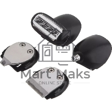 Набор для стрижки 5 в 1 LEONORD LE-1210 (107610)