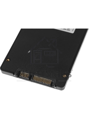 Накопитель SSD AMD Radeon R3SL0256G2, 256Gb, 2.5