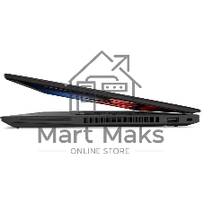 Ноутбук Lenovo ThinkPad T14 Gen 4 черный (21HESGC300)