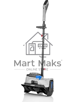 Снегоуборщик аккумуляторный HYUNDAI SC 4040