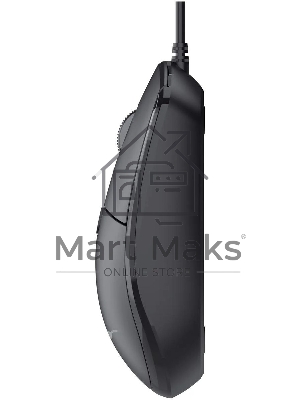 Комплект клавиатура + мышь Acer OCC400 клав:черный мышь:черный USB (ZL.ACCCC.015)