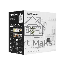 Блендер стационарный Panasonic MX-EX1521 8887549761324