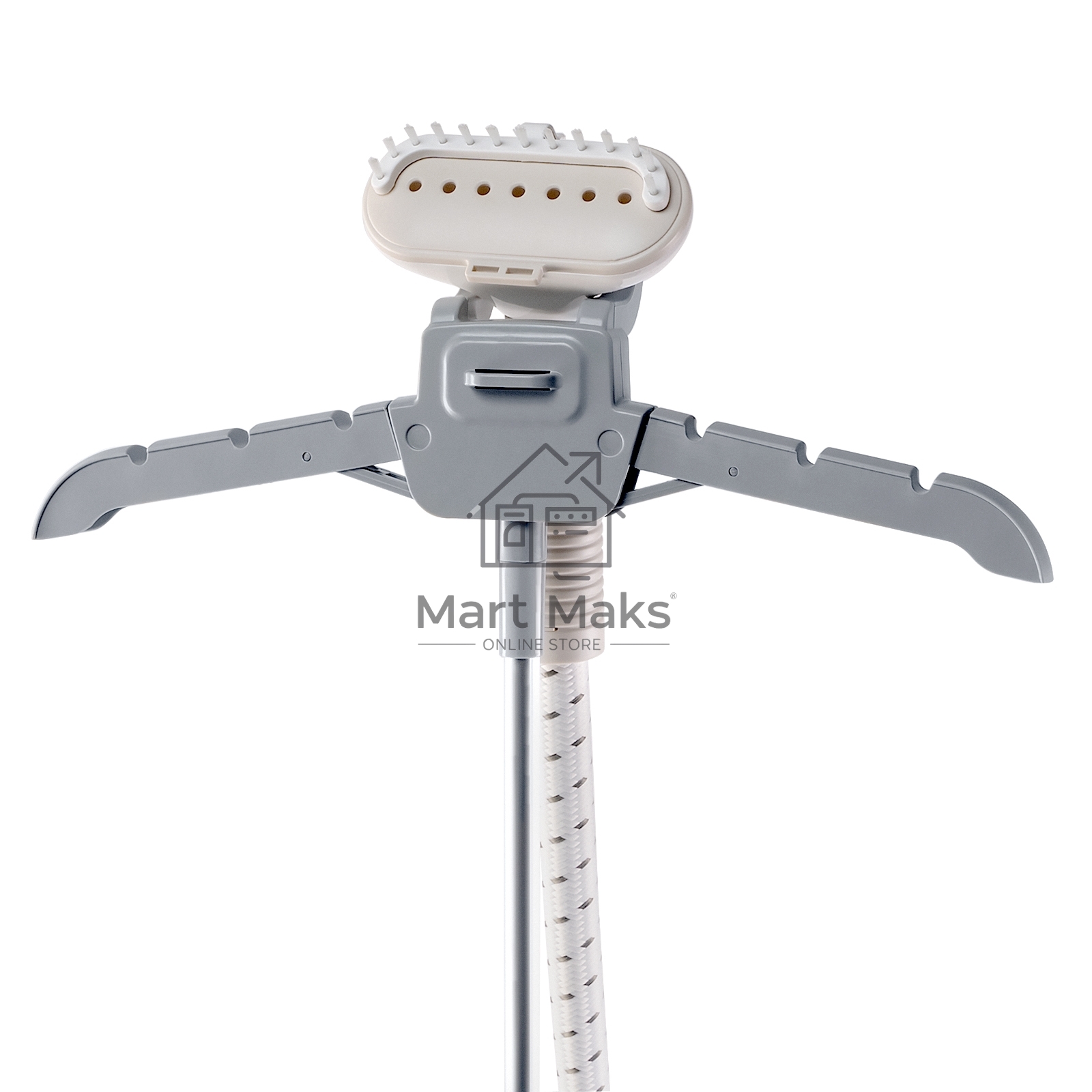 Отпариватель Galaxy Line GL 6212 бежевый, 1800 Вт, 37 г/мин, 1000 мл