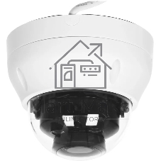 Камера видеонаблюдения Dahua DH-IPC-HDPW1230R1P-ZS-S5, IP, 2 Мп, 2.8-12 мм, белая