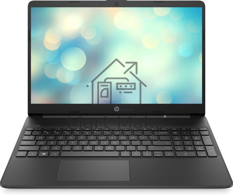 Ноутбук HP 15S-FQ5035NZ 15.6
