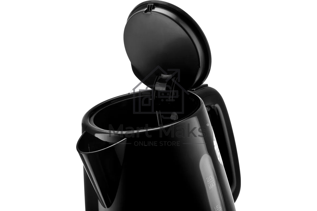 Чайник BRAYER BR1058BK