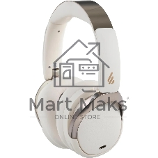 Гарнитура беспроводная Edifier WH950NB слоновая кость/золотистый беспроводные bluetooth оголовье