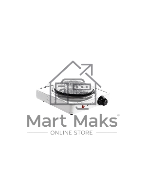 Плита настольная электрическая Vekta CH-110A